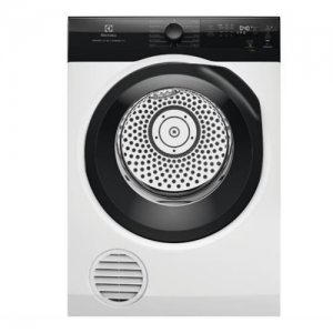 Máy sấy thông hơi Electrolux UltimateCare 300 9 kg EDV904H3EC