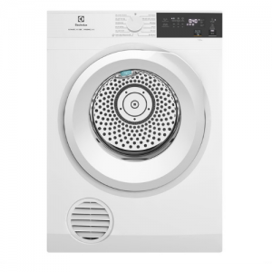 Máy sấy thông hơi Electrolux UltimateCare 9 kg EDS904H3WC