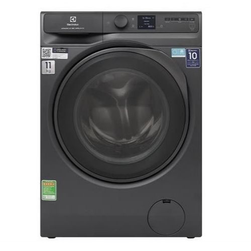 Máy giặt Electrolux UltimateCare 900 Inverter 11 kg EWF1142R9SC