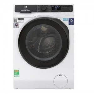Máy giặt Electrolux UltimateCare 700 Inverter 13 kg EWF1343R7WC