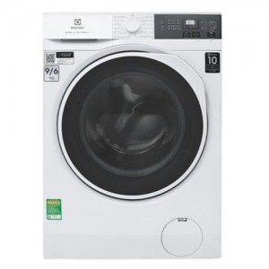 Máy giặt sấy Electrolux UltimateCare 300 Inverter giặt 9 kg - sấy 6 kg EWW9024P3WC