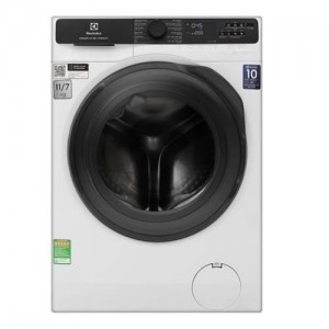 Máy giặt sấy Electrolux UltimateCare 500 Inverter giặt 11 kg - sấy 7 kg EWW1123P5WC