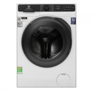 Máy sấy bơm nhiệt Electrolux UltimateCare 9 kg EDH903R7WC