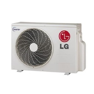 Dàn Nóng LG Multi Split 2.5 Hp Z3UQ24GFD0-1 Chiều-Gas R32