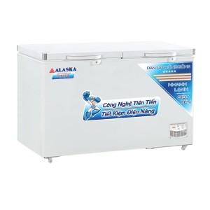 Tủ Đông Alaska 465 Lít HB-550C