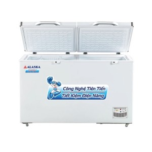 Tủ Đông Alaska 595 Lít HB-650N