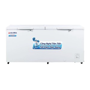 Tủ Đông Alaska 740 Lít HB-890