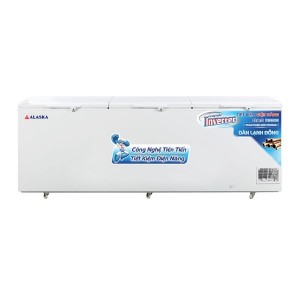 Tủ Đông Alaska 915 Lít Inverter HB-1100Cl