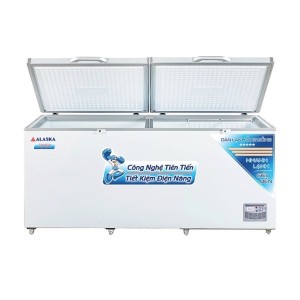 Tủ Đông Alaska 1050 Lít HB-1200C