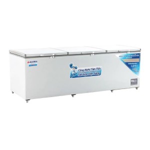 Tủ Đông Alaska 1460 Lít Inverter HB-1500Cl