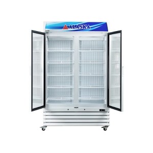 Tủ Đông Đứng Alaska 745 Lít IF-700G2
