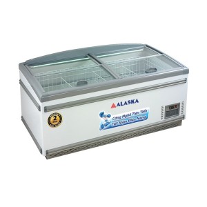 Tủ Đông Alaska 450 Lít KT-450