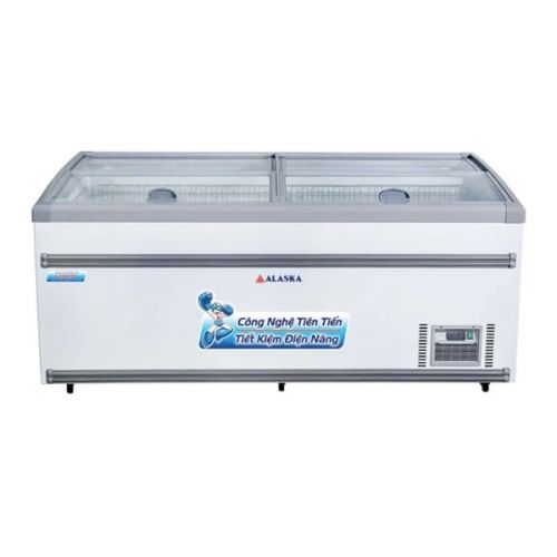 Tủ Đông Alaska 650 Lít KT-650