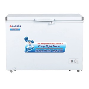 Tủ Đông Alaska 355 Lít BD-400