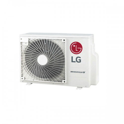 Dàn Nóng Multi LG 4 Hp A4UQ36GFD0