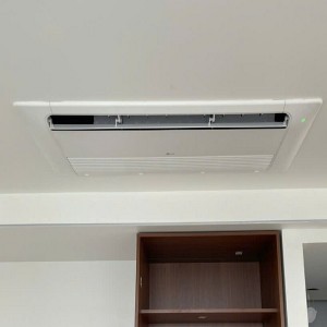 Thanh lý máy lạnh âm trần tại Quận Bình Tân