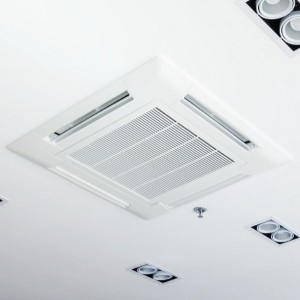 Thanh lý máy lạnh âm trần tại Quận Tân Bình