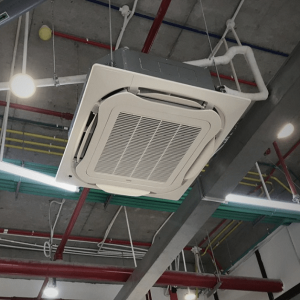 Thanh lý máy lạnh VRV Daikin tại Quận Gò Vấp