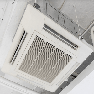 Thanh lý máy lạnh VRF Panasonic tại Quận Phú Nhuận