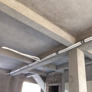 Báo giá lắp đặt ống đồng âm tường cho máy lạnh tại Quận 7