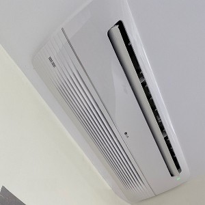 Thanh lý máy lạnh âm trần tại Quận Gò Vấp