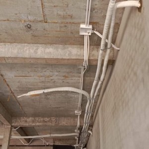 Báo giá lắp đặt ống đồng âm tường cho máy lạnh tại Quận 9