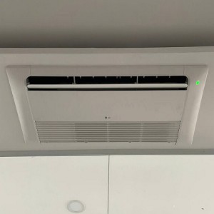 Thanh lý máy lạnh âm trần tại Tp.Thủ Đức