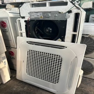 Thanh lý máy lạnh giá cao - quận 12