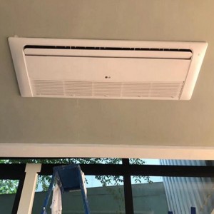 Thanh lý máy lạnh âm trần tại Quận Bình Thạnh