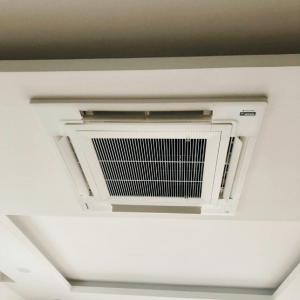 Thanh lý máy lạnh VRF Panasonic tại Quận Bình Thạnh