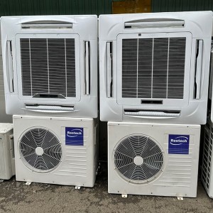 Thu mua máy lạnh giá cao tại Huyện Cần Giờ