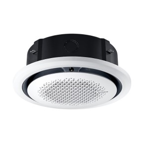 Máy lạnh Cassette Inverter Samsung 4 Hp WindFree™ 360 AC100FE6DKF/EA-Gas R32