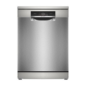 Máy rửa chén Bosch độc lập serie 8 SMS8ZDI86M