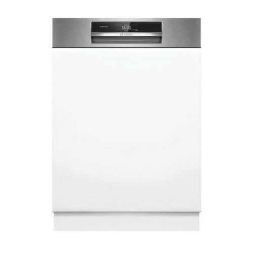 Máy rửa chén Bosch độc lập serie 8 SMI8ZDS81T