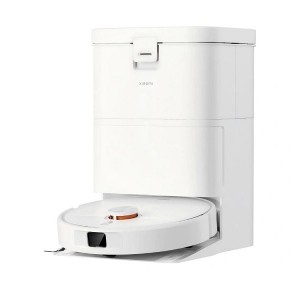 Robot Hút Bụi Lau Nhà Xiaomi Vacuum H50 EU (BHR08GUEU)