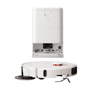 Robot Hút Bụi Lau Nhà Xiaomi Vacuum H50 Pro (BHR089NEU)
