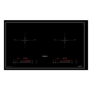 Bếp điện từ đôi Inverter Nagakawa NAG1213M