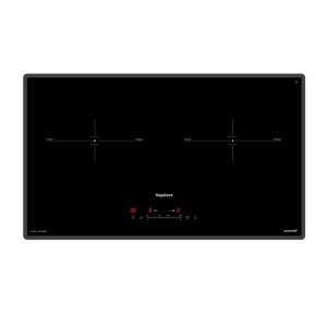 Bếp điện từ đôi Inverter Nagakawa UltraSlim NK2C29MB