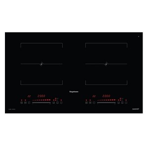 Bếp điện từ đôi Inverter Nagakawa NDI9193
