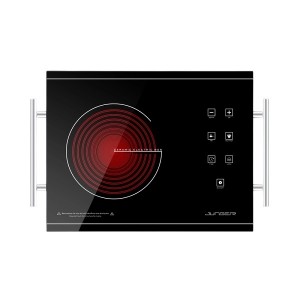 Bếp điện hồng ngoại đơn Junger ASC-86