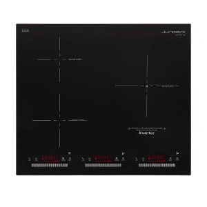 Bếp điện từ hồng ngoại 3 vùng nấu Inveter Junger CEJ-300-II
