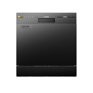 Máy rửa chén độc lập 12 bộ Comfee CDW-10F60TB