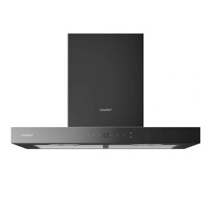 Máy hút mùi áp tường Comfee CH-70TM77B