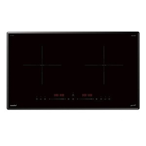Bếp điện từ đôi âm Inverter Comfee CIH-44DIL