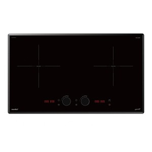 Bếp điện từ đôi âm Inverter Comfee CIH-52DHP