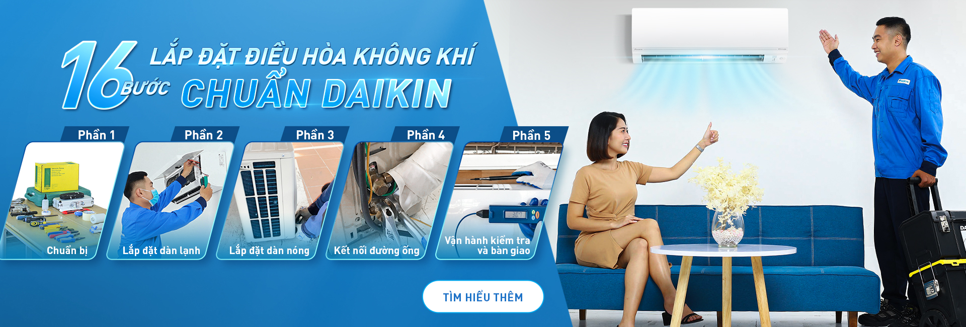 Daikin