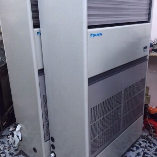 Máy Lạnh Tủ Đứng Daikin 10 Hp