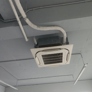 Thanh lý máy lạnh VRV Daikin tại Quận Phú Nhuận