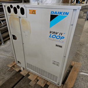Thanh lý máy lạnh VRV Daikin tại Huyện Nhà Bè