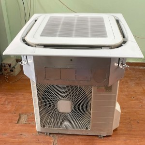 Thu mua máy lạnh giá cao tại quận 5